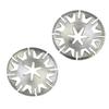 Tool METAL CLAMP Undertray Washer 10 Pcs Accessories