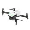 S125 Mini RC Foldable Drone 4 Sided Obstacle Avoidance Remote Control Aircraft Optical Flow Fixed Height 4 Axis Aircraft with 4K HD Dual Camera