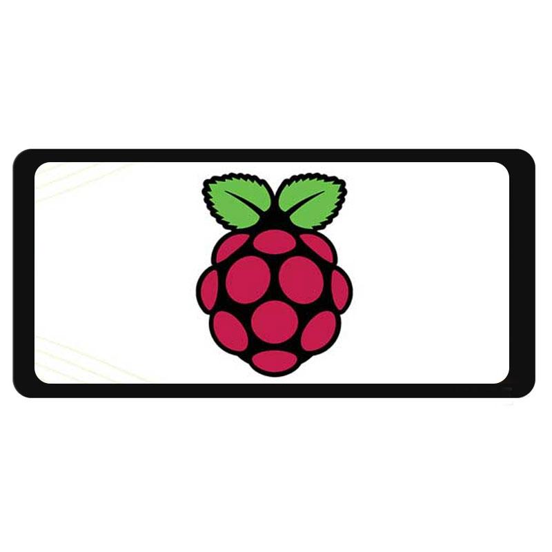 Raspberry Pi 6.25 inch DSI Display MIPI LCD (B) Capacitive TouchScreen 720x1560
