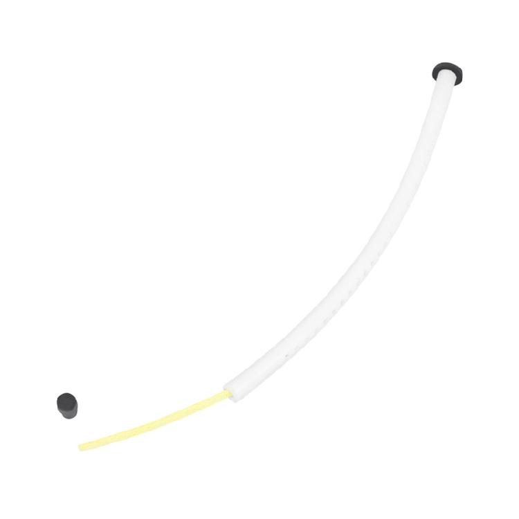 Silicone F-Hole Cello Panel Humidifier Sound Hole Humidifier Tube Maintenance