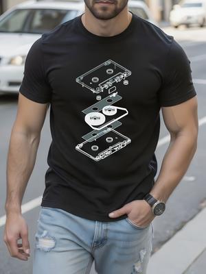 Oberteile – T-Shirts
