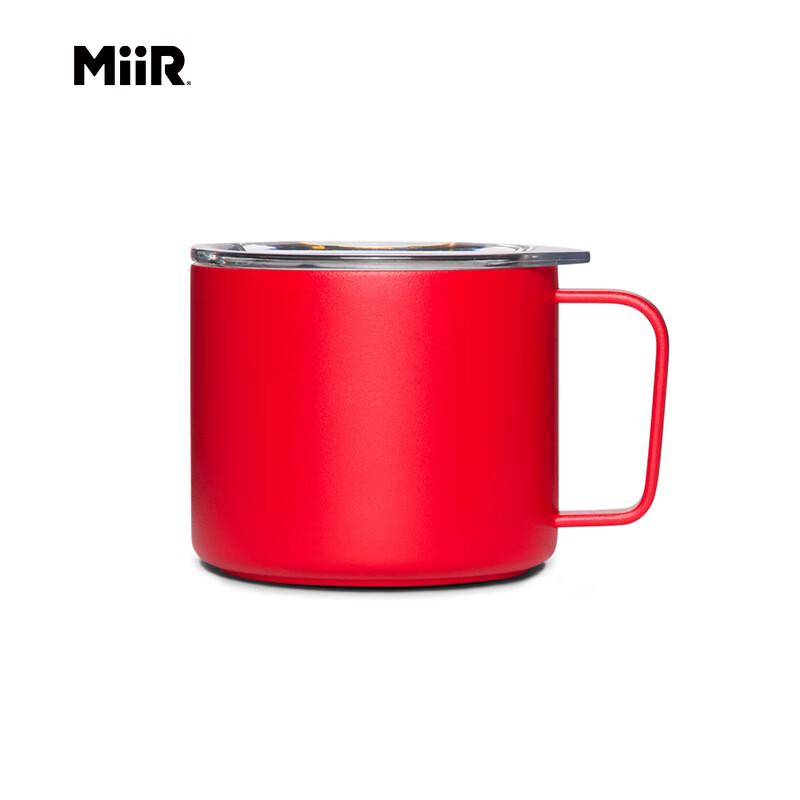 MiiR Stainless Steel Camping Coffee Mug