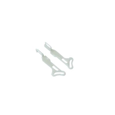 Door Lock Repair Part for Range Rover Sport Plastic Set of 2 Right-Left