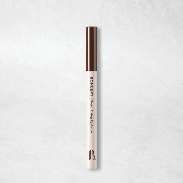 

Bonsep Super Fixing Eyebrow Gray Brown