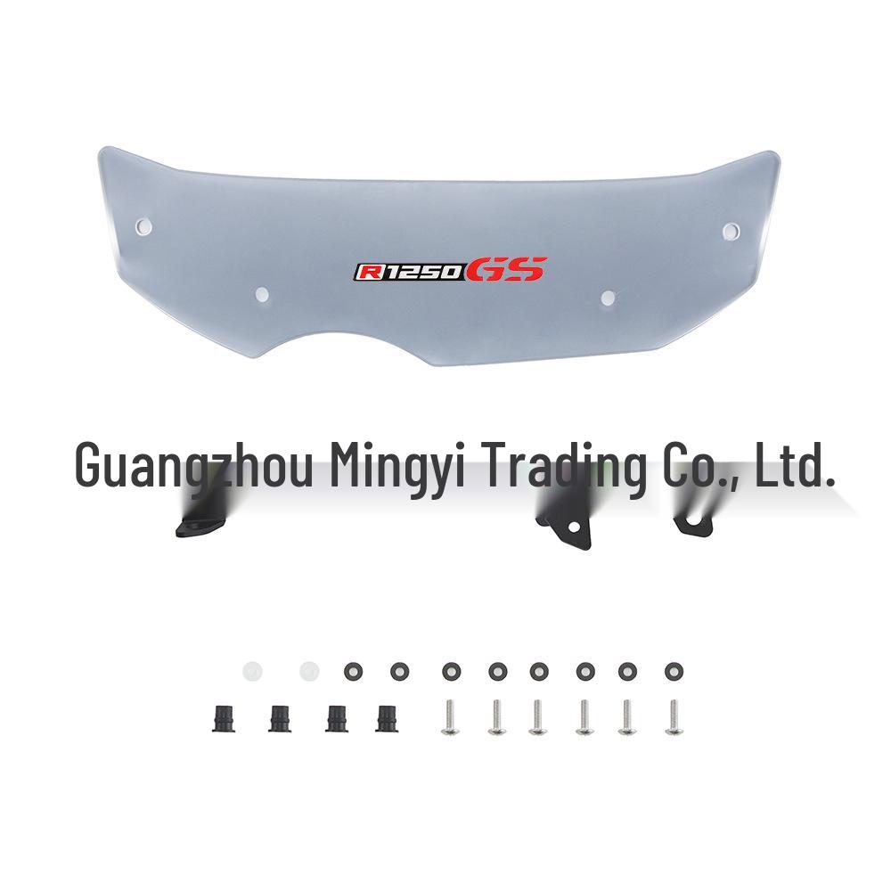 BMW R1200GS/R1250GS LC ADV Front Windshield Deflector