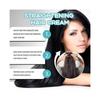 Ouhoe Keratin Repair Straightening Mask Repair Dry Split Hair Smooth Smooth Hair Mask