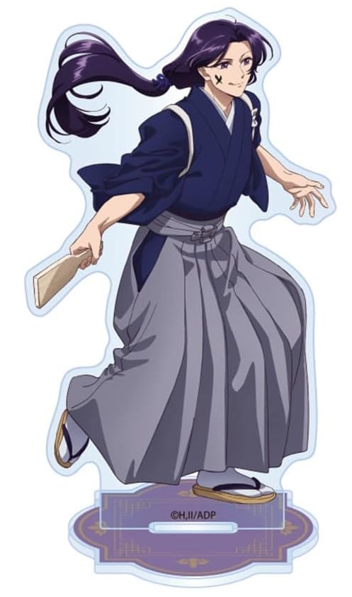 

[Official] The Apothecary s Diary Acrylic Stand Jinshi (New Year s Battledore)