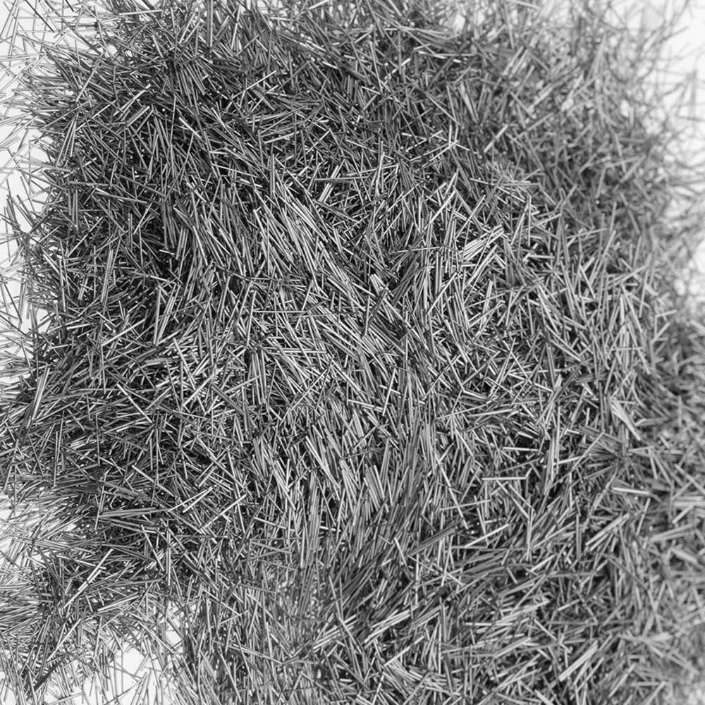 100g Weight Stainless Steel Polishing Pins 0.3mm Polishing Media Pins Surface Finishing