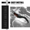 For 2018-2021 Harley Iron 1200 XL1200NS Clutch Brake Lever for Harley Iron 883 XL883N Sportster 883 Super Low XL883L 2014-2020