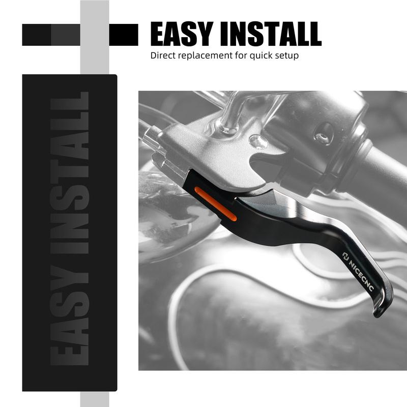 For 2018-2021 Harley Iron 1200 XL1200NS Clutch Brake Lever for Harley Iron 883 XL883N Sportster 883 Super Low XL883L 2014-2020