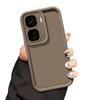 iQOO Neo10 Pro+ Drop-proof Phone Case: Z10 Turbo Thickened, Full Coverage, DIY Design