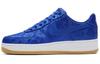 X Clot Air Force 1 Prm 'Royal Silk' CJ5290-400