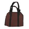 wood Carrier Oxford Cloth Portable  wood Carry Bag Foldable Multifunction Camping   with Thick Handle for Camping