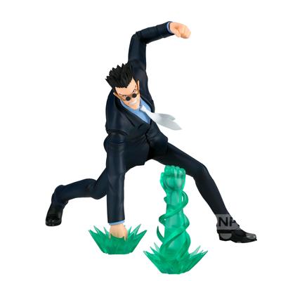 BANPRESTO VIBRATION STARS Leorio HUNTER×HUNTER