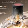 SUPOR 316L Stainless Steel Pressure Cooker