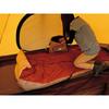 Snow Peak Grand Ofton Single Sleeping Bag 1000g Down Washable -15°C with Camping Mat Outdoor