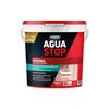 GENERIQUE - Aguastop Invisible 4l - Étanchéité Pour Toitures Et Terrasses - Blanc