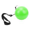 Swing Trainer Ball Aufblasbar Verstellbar Hilfsball für Swing Trainer Haltungspraxis für Teenager