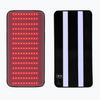242 LED 30*60CM Red Light Blanket Large Sized Red Light Waist Belt Portable Infrared Light Waist Protection Pad