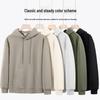 Mark Fairwhale Heavyweight Hooded Pullover Sweatshirt
