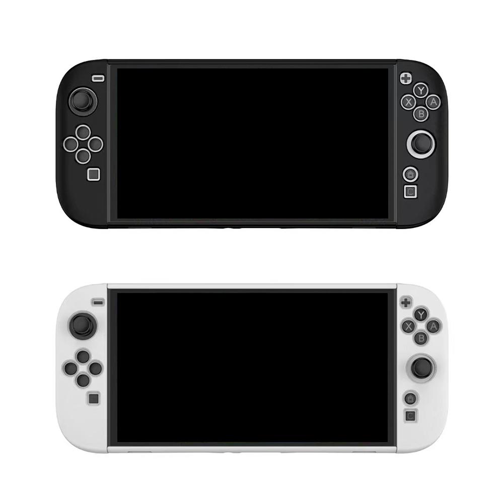  for Switch 2 Host Bracket Protective Case Anti-fall Suitable Shock Bracket Absorption TPU For S C9L7