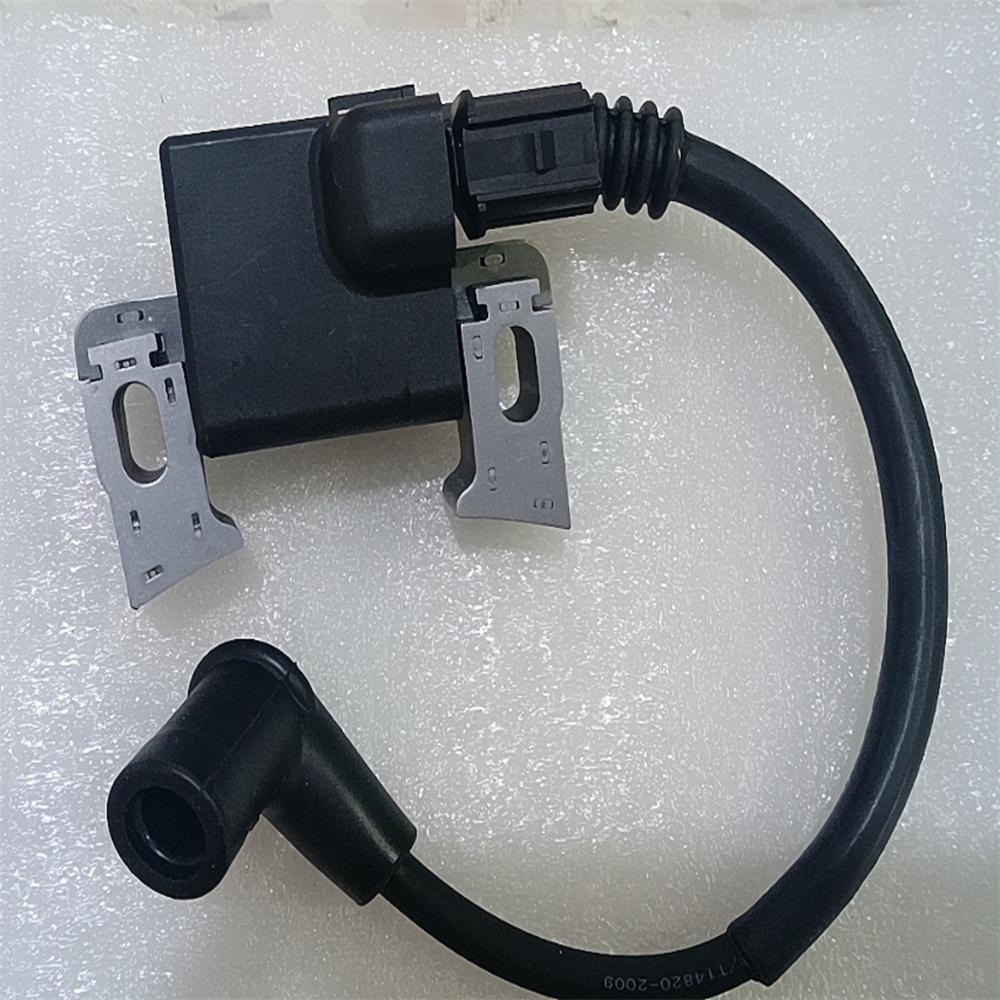 1x Zündspule ersetzen für Honda GX630 GX660 GX690 GXV630 GXV660 30500-Z6L-043
