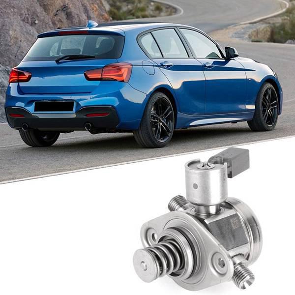 13517610761 0261520131: Compatible High-Pressure Fuel Pump for BMW