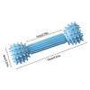 Dog Teething Toy Playful Soothing Pet Supplies Dog Sensory Chew Toys For Home Living Room Bedroom Outdoor Garden Yard Lawn Patio