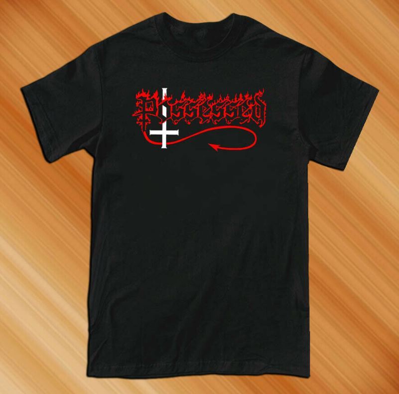 

ОДАРОВАНИЙ - Повне Володіння Чоловіча Футболка Унісекс Футболка XXXXL