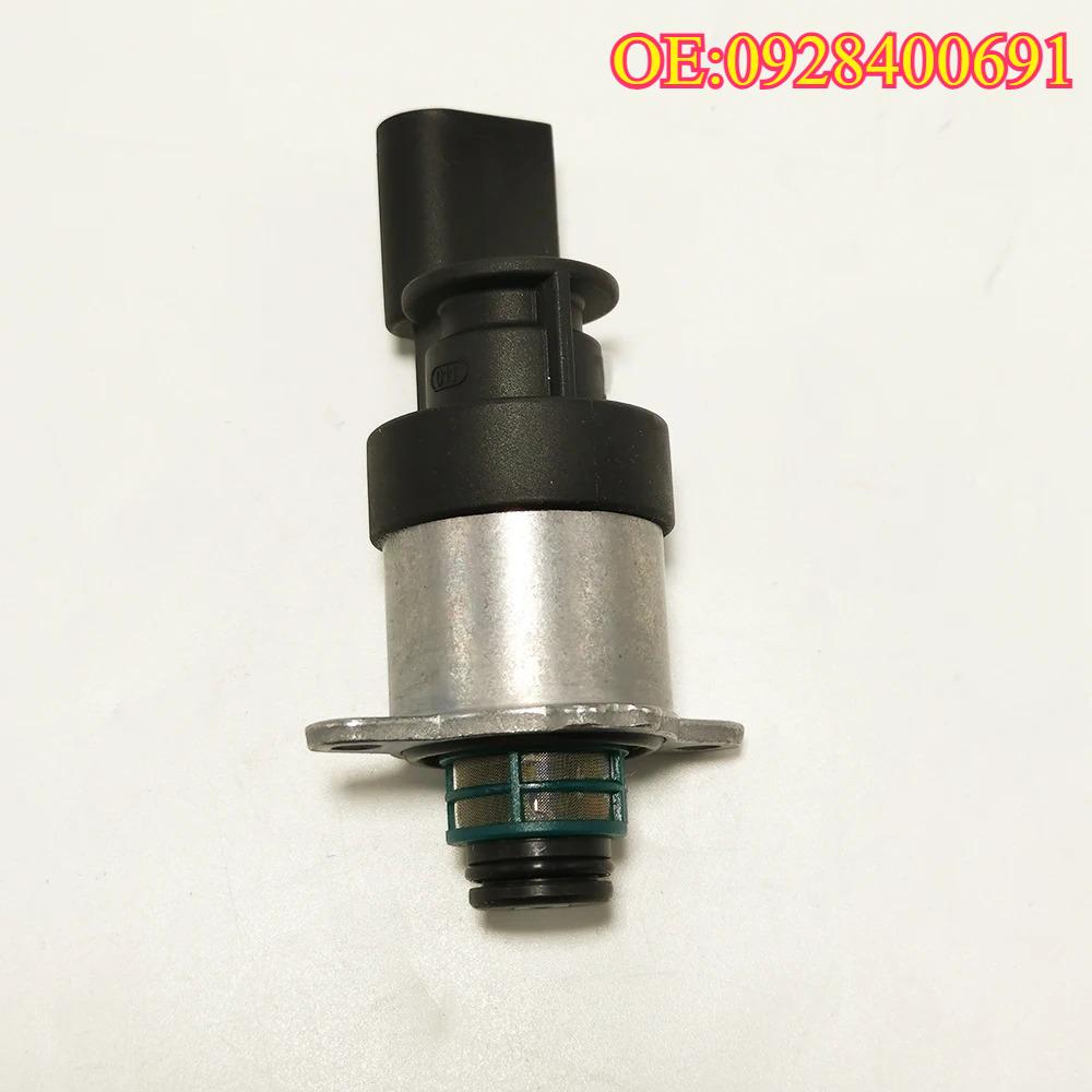 High Quality New For 0928400691 Fuel Pump Pressure Regulator Valve 13517797875 0928400781 for E81 E82 E87 E88 116/118/120