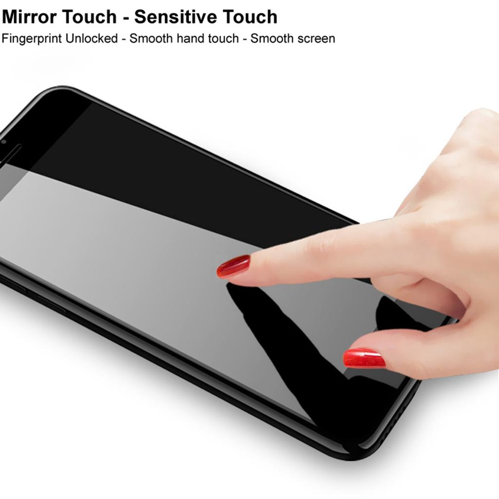 IMAK Pro+ Series for Nothing Phone (1) 5G Anti-abrasion Tempered Glass Screen Protector HD 9H Hardness Film Guard