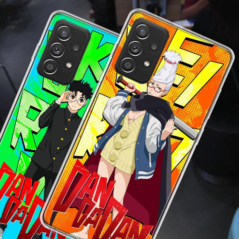 Anime Seiko Ayase Phone Case for Samsung A54 A57 A37 A17 A14 A15 A12 A24 A34 A55 A35 A25 A52S A07 A05S A04S A22 A32 A72 Galaxy N