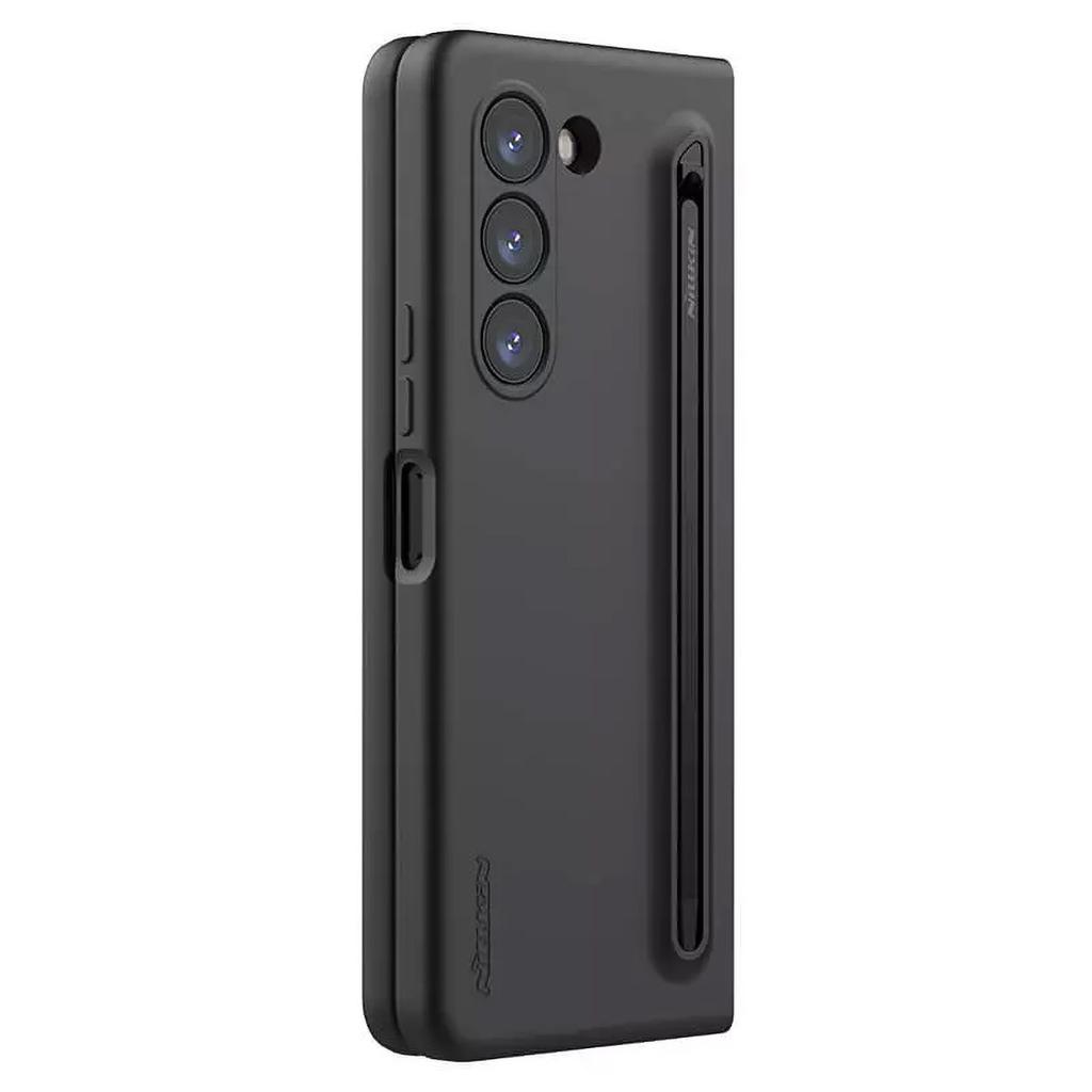 Nillkin Flex Pure Fold Black Case for Galaxy Z Fold 5