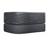Logitech RGO K860 Wireless Ergonomic Split Keyboard