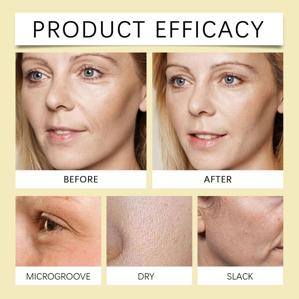 Firming Facial Serum Oliveda Face Serum Facial Serum  30ml