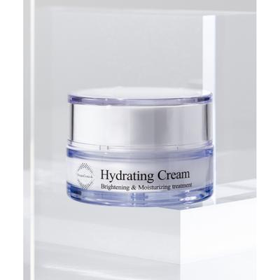 Oxygenceuticals Hydratační krém 50ml