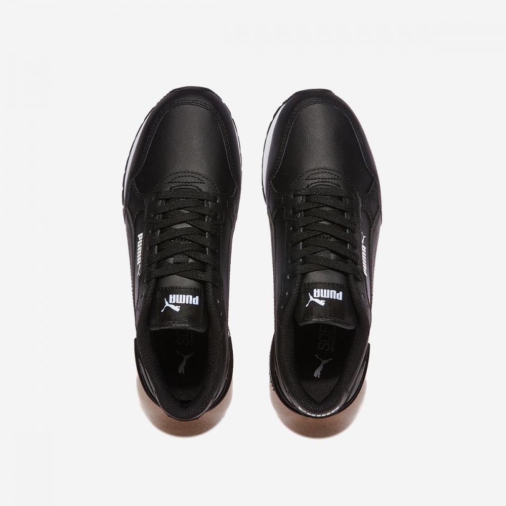 Puma St Runner V4 L Pki39906808 Puma bLack Puma White Puma bLack