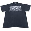 Vintage NIRVANA L7 Breeders  90s Kurt Cobain Band Single Stitch Shirt REPRINT