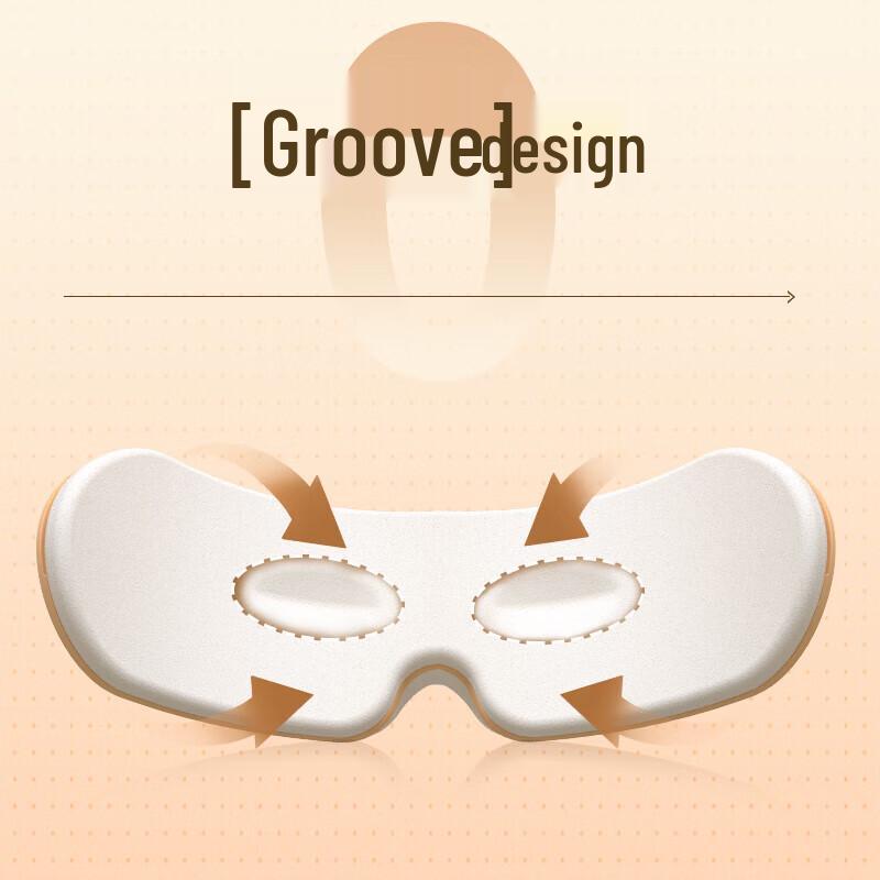 HEZHENG Smart Eye Massager