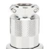 Aviation Plug Socket Compact Size Stable Performance Plugging Unplugging Resistance AC   250V