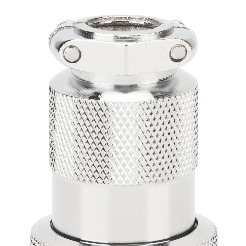 Aviation Plug Socket Compact Size Stable Performance Plugging Unplugging Resistance AC 250V