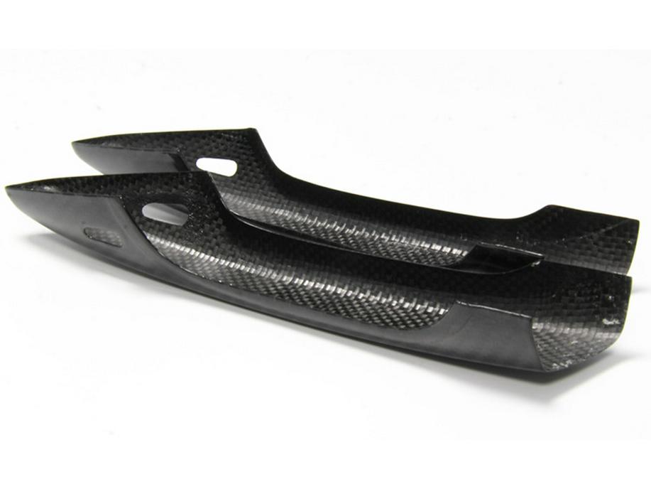 Dry Carbon Fiber Door Handle for Lexus ES/IS/GS/CT200H RX