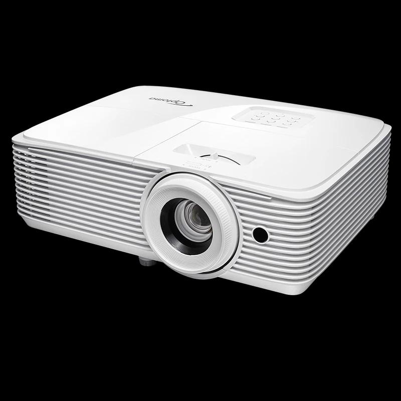 

Optoma JPF4056 1080P Home & Business Projector (CN version)