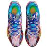 Jewell Loyd X Nike Air Zoom GT Cut 3 Paint Unisex Sneakers Multi-Color IF2523-100