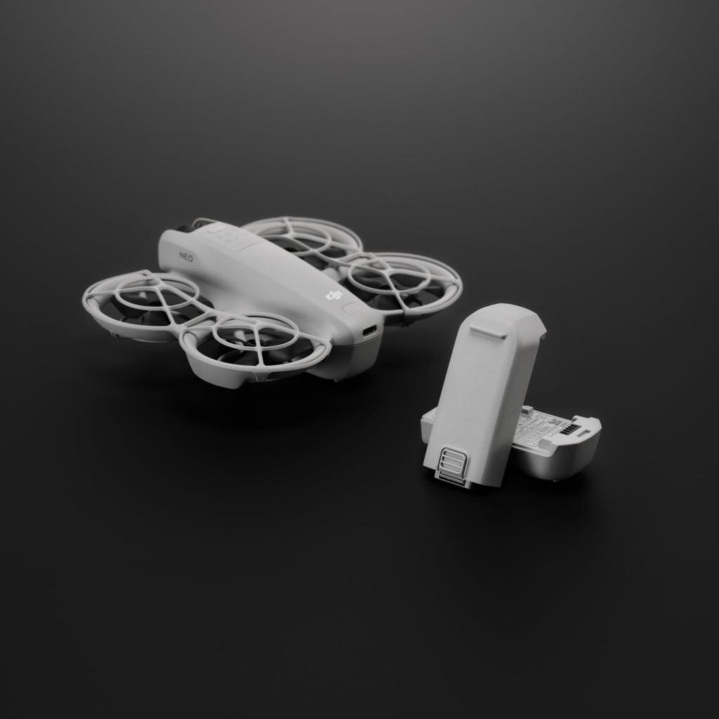 DJI Neo Intelligent Flight