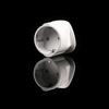 German to UK 13A Adapter | 16A Euro Power Converter Plug with Fuse