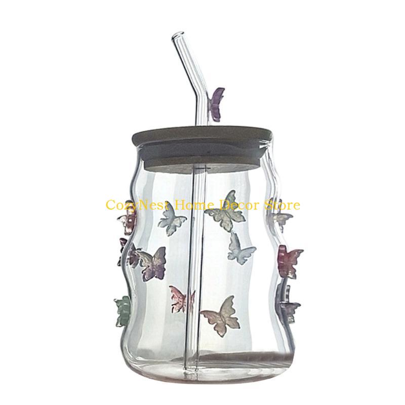 92MF RibbonDrinkware Боросиликатное Стекло Для Различных Напитков