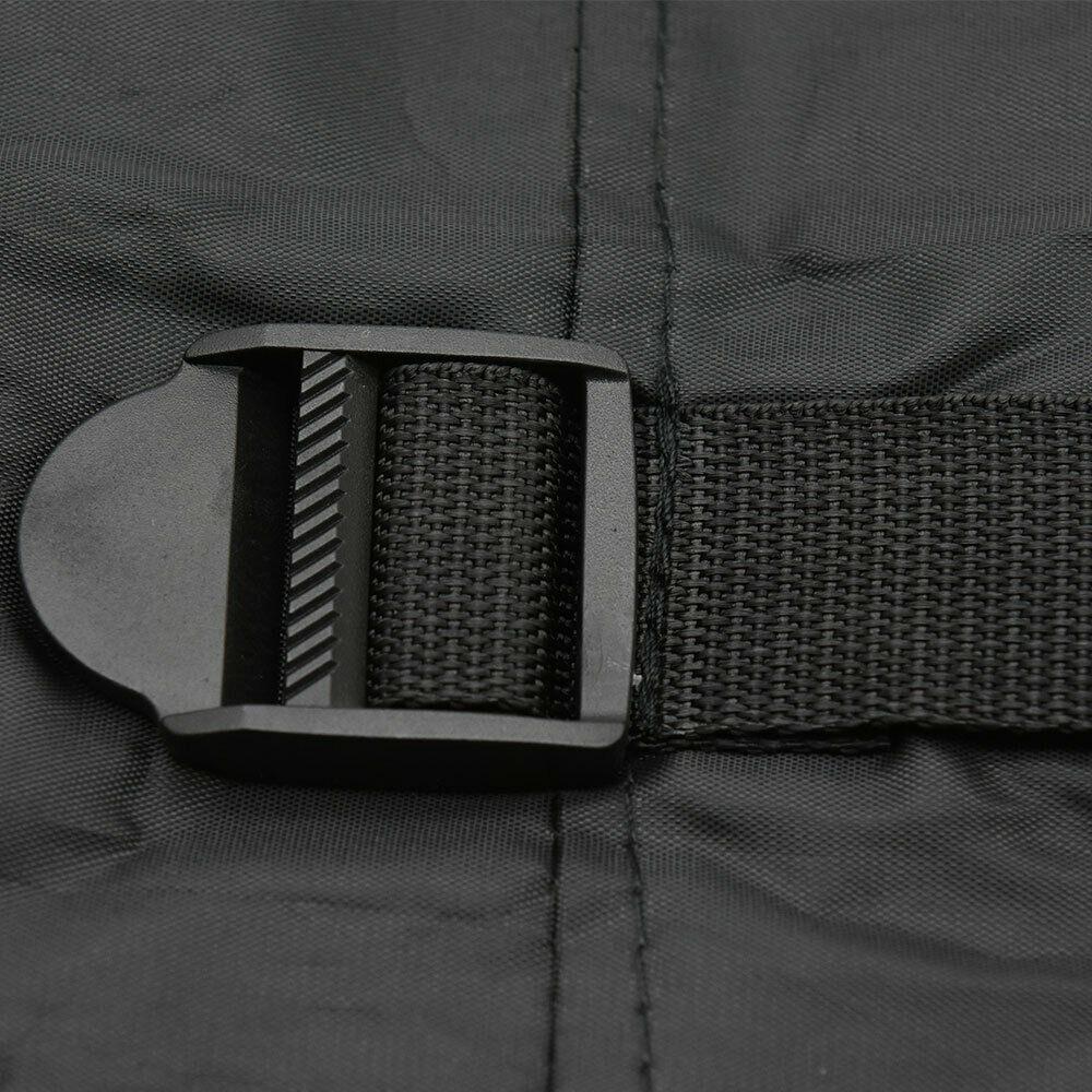 4pcs S/L Car Spare Tire Cover Case Polyester Auto Wheel Tires Storage Bag Carrier Auto Tyre Wheel Protector Dustproof