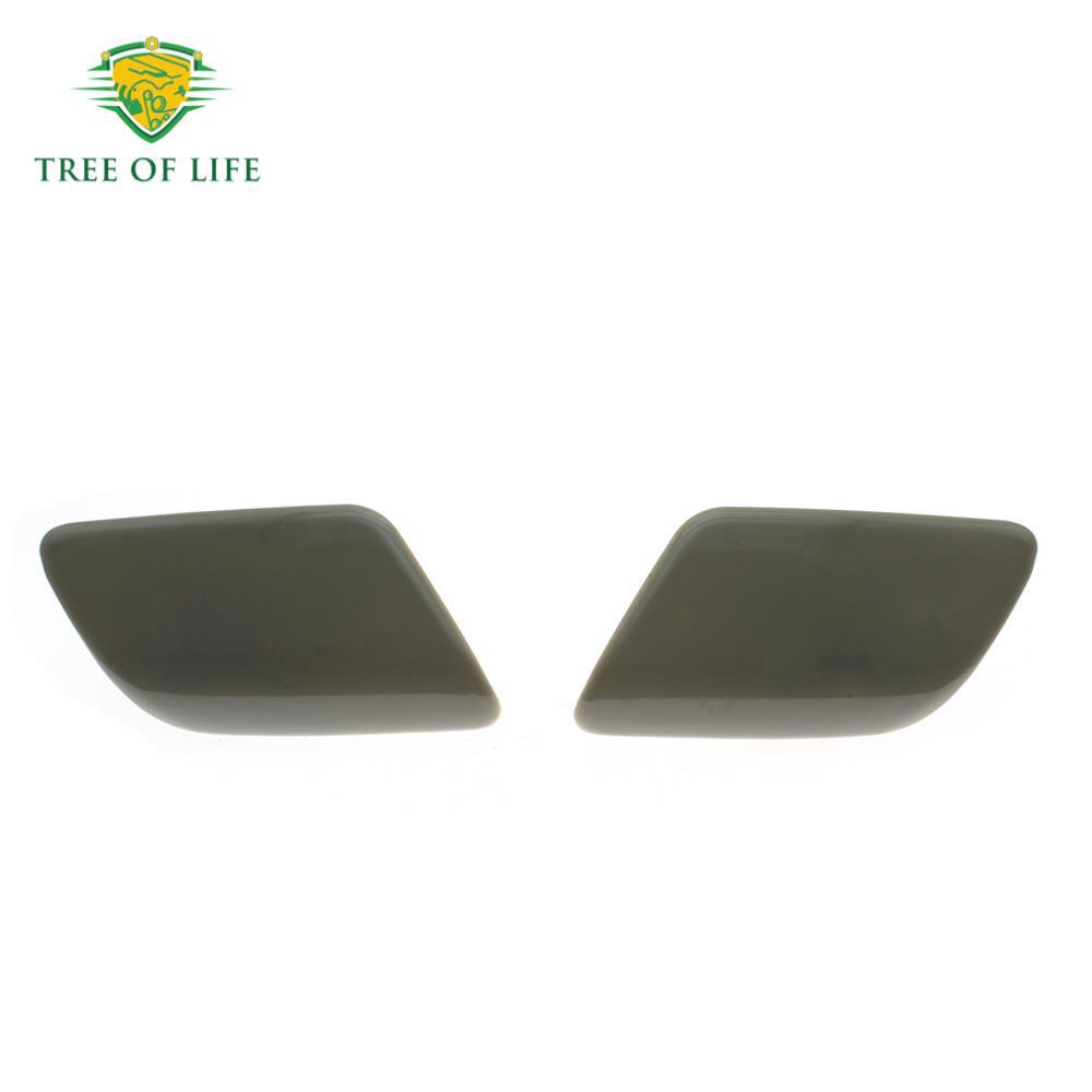 Крышка форсунки омывателя фары Honda Accord - Модели 76887-SEA-S01 и 76882-SEA-S01 Left Nozzle Cover S01