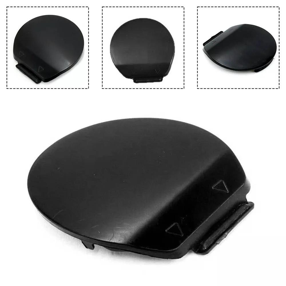 1x Front Left Bumper Grille Tow Hook Cover Cap For Mazda CX-9 CX9 2013 2014 2015